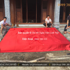 Mẫu chiếu đá đẹp giá rẻ tại Tuyên Quang